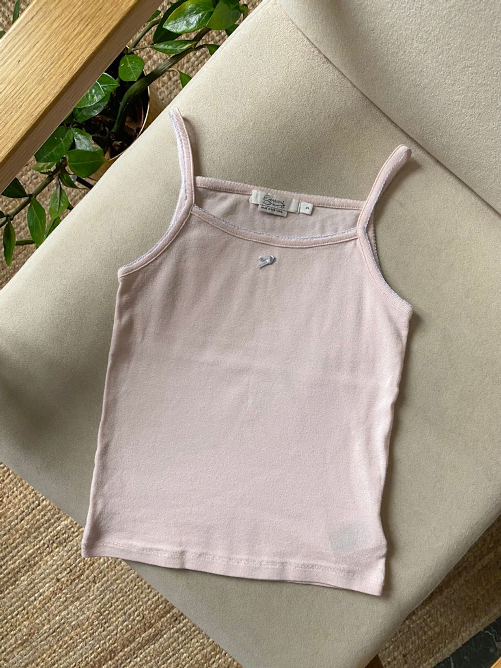 Майка Bonpoint, 98