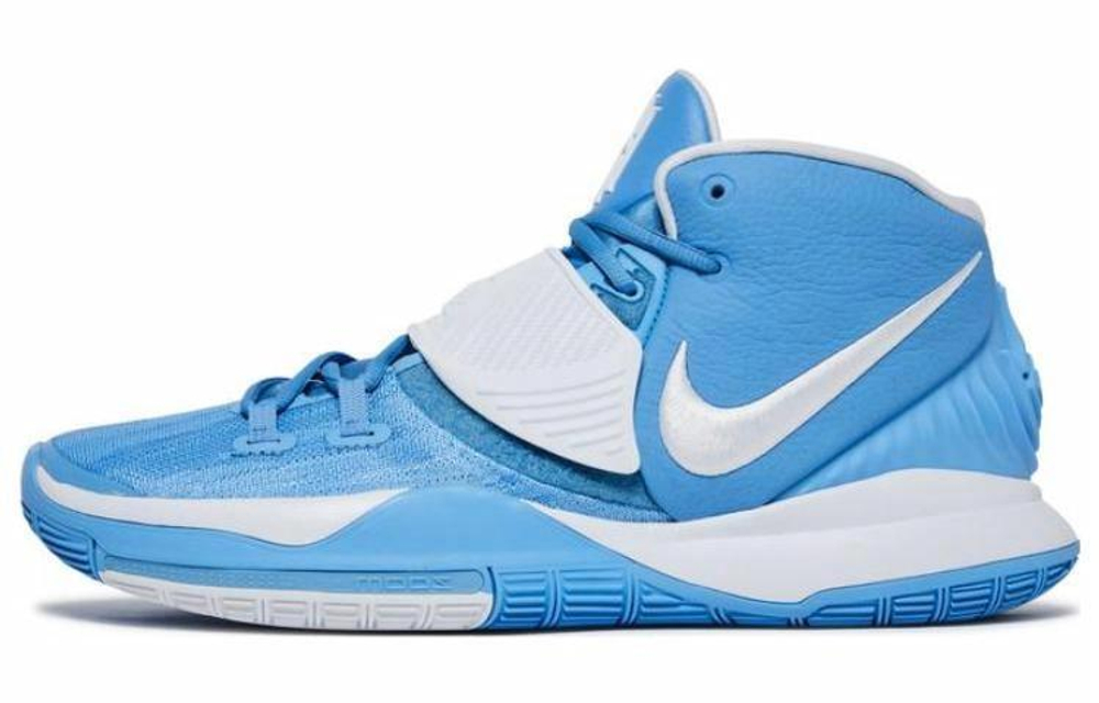 Кроссовки Nike Kyrie 6 Tb Promo