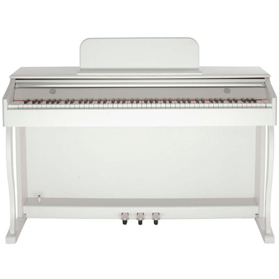 Цифровое пианино Antares W-600 WH