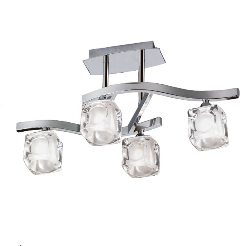 Люстра потолочная CUADRAX 0957