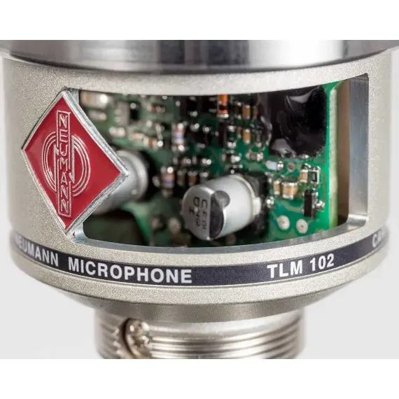 Neumann TLM 102 StudioSet