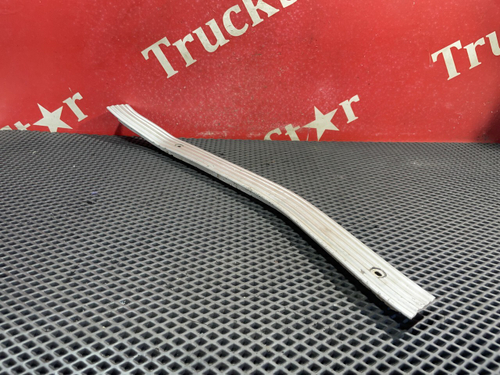 Накладка порога левая