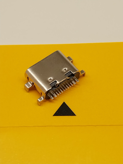 Oukitel Wp10  / (Системный разъем зарядки) (Type-C)