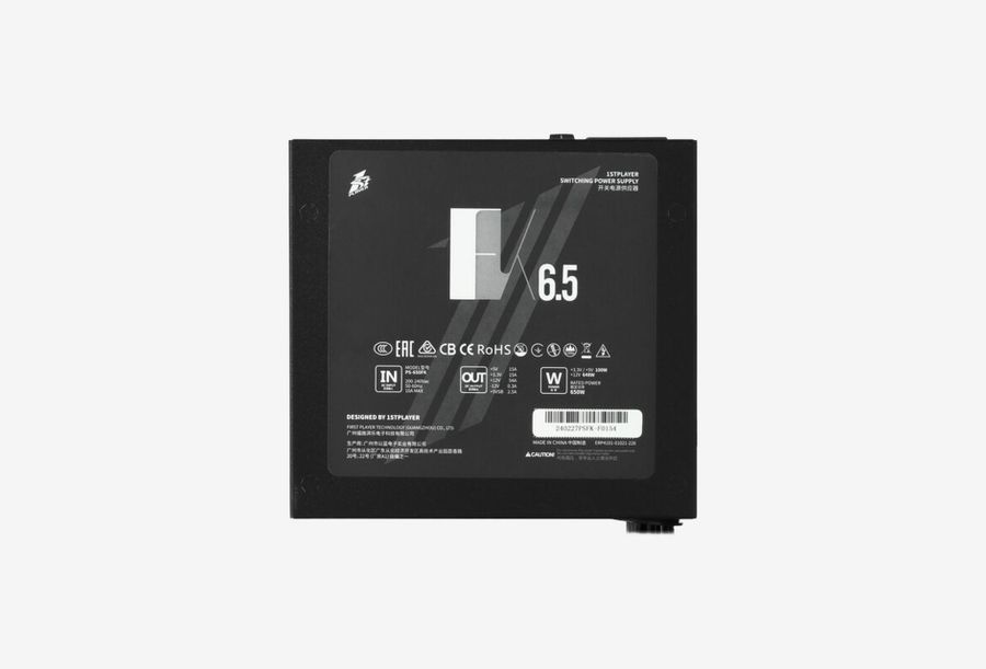 PS-650FK_0426709110333