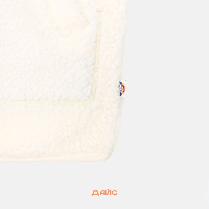 Куртка Dickies Mount Hope Fleece артикул:DK0A4YEEF901 - купить в магазине Дайс