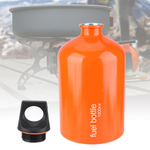 Фляга для топлива BRS-103 1000 мл