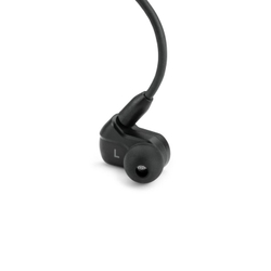 LD Systems IE HP 2 (черный) профессиональные внутриканальные наушники