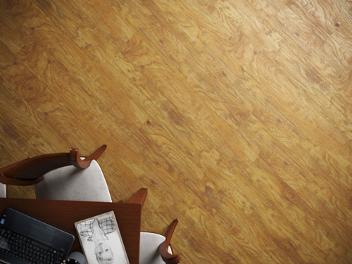 ВИНИЛОВЫЙ ПОЛ FINEFLOOR RICH ПЕКАН БАРРОУ FF-1967