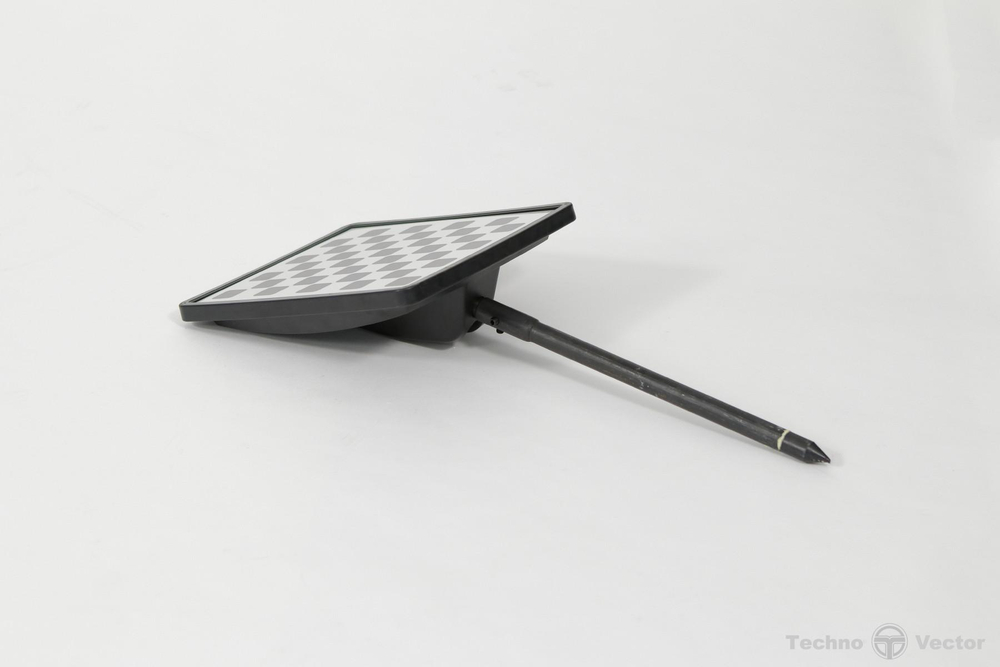 Мобильный стенд сход-развал 3D для грузовых автомобилей ТехноВектор 7 Truck T 7204 HT MC2