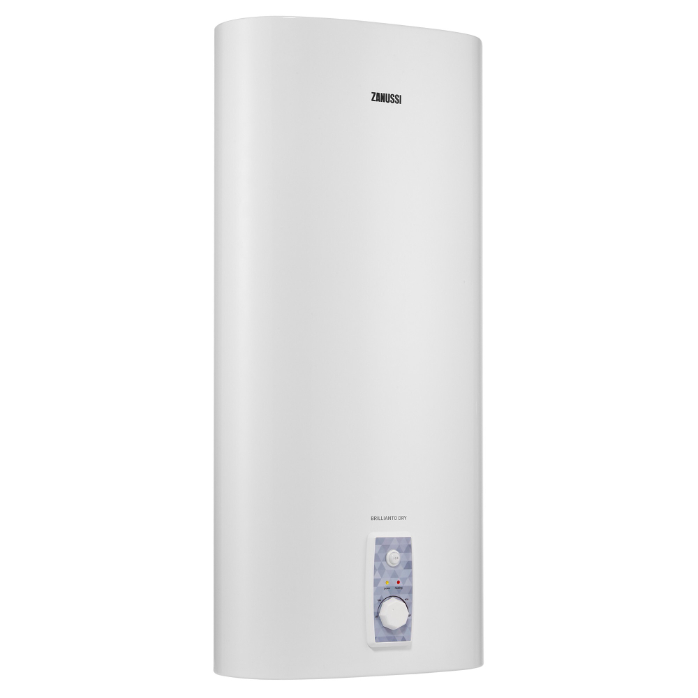 Водонагреватель Zanussi ZWH/S 50 Brillianto Dry