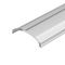 Рассеиватель Arlight ARH-Kant-H16-S Round Clear 037235