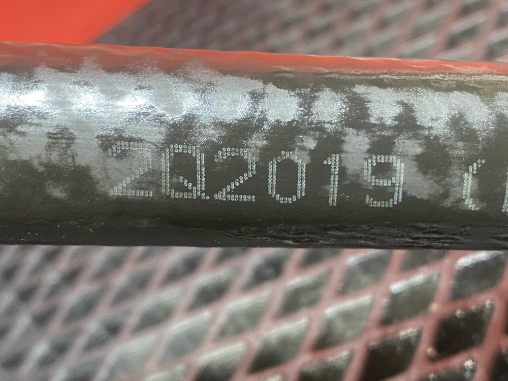 Вискомуфта 2018г.