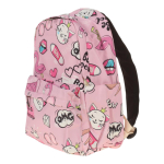 Рюкзак молодежный, 39*28*12см, стильный, 1отделение+Пенал