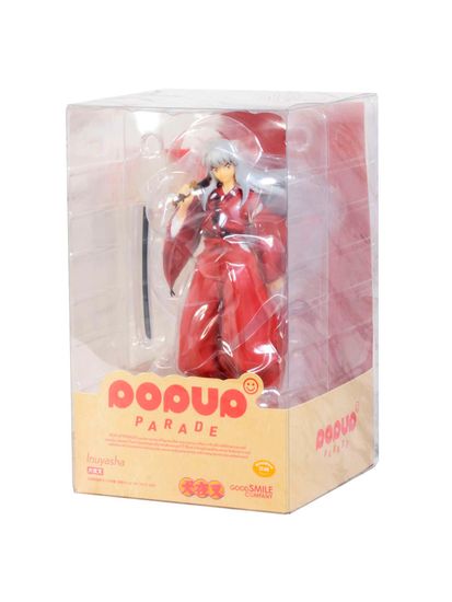 Фигурка Good Smile Company POP UP PARADE Inuyasha / Фигурка по мотивам аниме и манги "Inuyasha, Инуяша