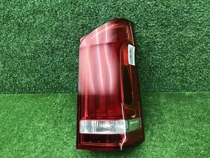 Фонарь правый Mercedes V W447 (2014-н.в.)