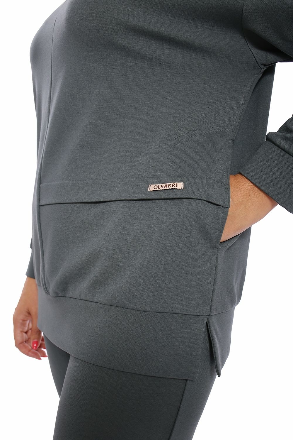 Джемпер женский П4144 7295 Olsarri (Акция)