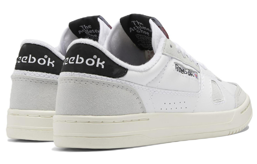 Кроссовки Reebok Lt Court