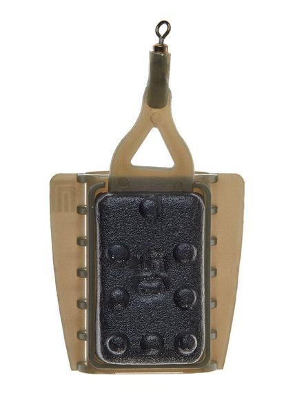 Кормушка фидерная Feeder Cocnept Nano ПЛЮС 050г