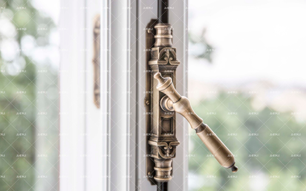 Кремона оконная