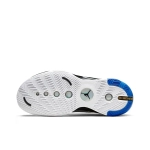 Мужские кроссовки Air Jordan XXXIV Low Print 'Black' CZ7745-008