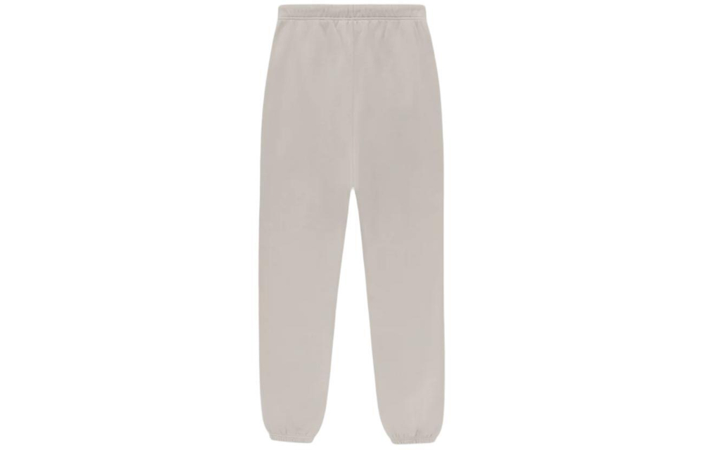 Штаны Fear of God Essentials FW23 weatpant /Silver Cloud, 130BT232022F