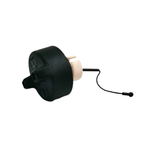 Крышка топливного бака бензореза STIHL TS 420 - TS 800 арт. TS41033 FARMERTEC (STIHL 0000 350 0514)