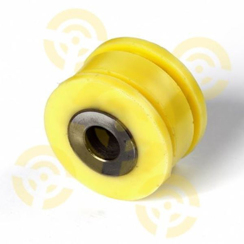 Полиуретановый сайлентблок передней подвески, амортизатора, нижнее крепление(Кратность 1 шт) 1062894