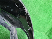 Бампер передний Mercedes E W213 (2020-2023) AMG