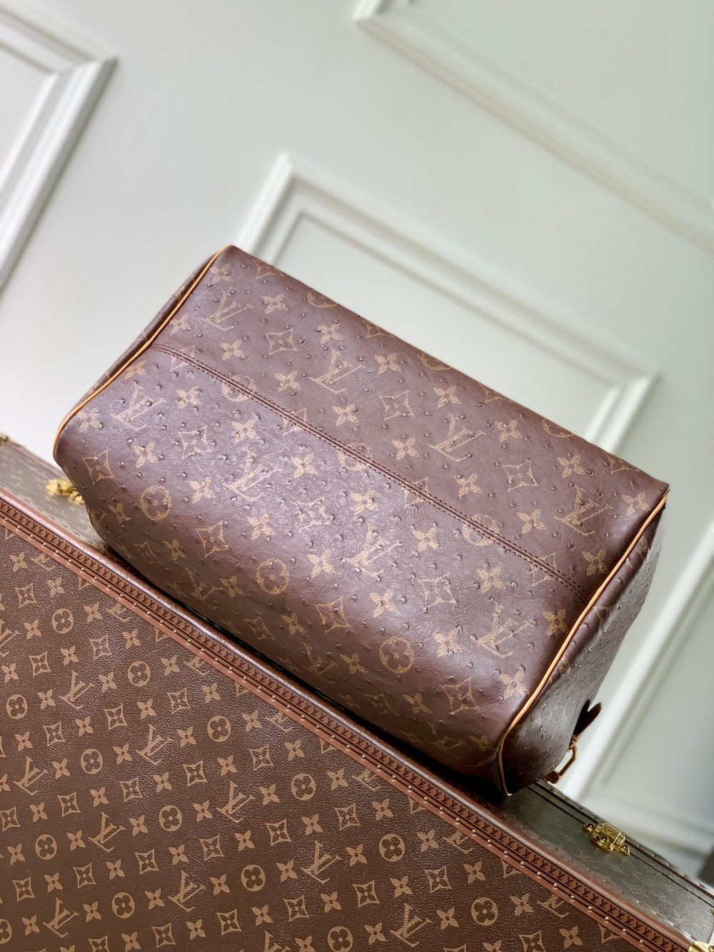 Louis Vuitton Speedy P9 Bandouliere 40
