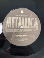 Metallica / Reload (Deluxe Edition)(5LP+15CD+4DVD+7" Vinyl Single)