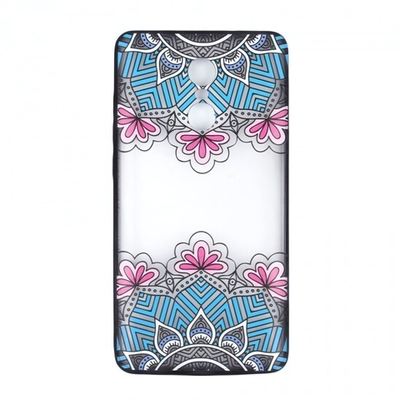 Чехол Кружево для Xiaomi Redmi Pro, 003613