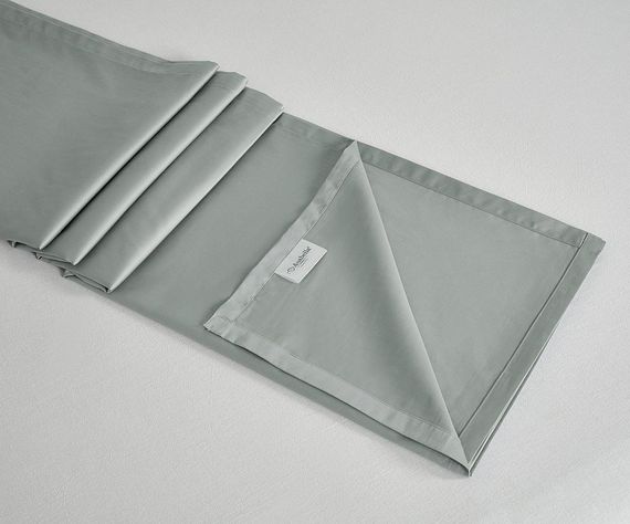 Постельное белье Египетский хлопок Asabella 2261 Premium