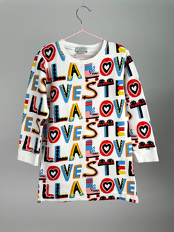 Платье Stella McCartney