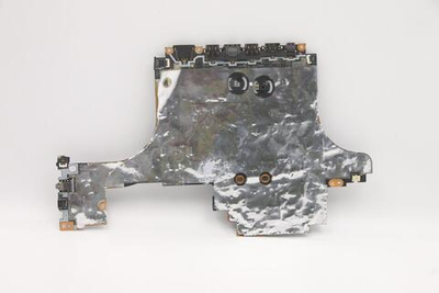 Материнская плата для ноутбука Lenovo Legion Y740-17ICHg I7 8750H 2060 6G NOK (5B20S41624), оригинал