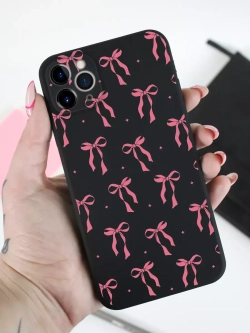 Чехол на iPhone 11 Pro Max с принтом