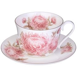 ЧАЙНАЯ ПАРА LEFARD "АСТРА" 450 МЛ (КОР=24НАБ.)