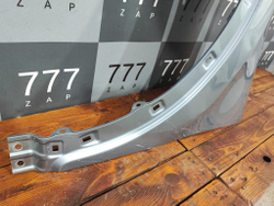 Крыло переднее левое Kia Sportage 4 (QL) 16-22 Б/У Оригинал 66311F1000