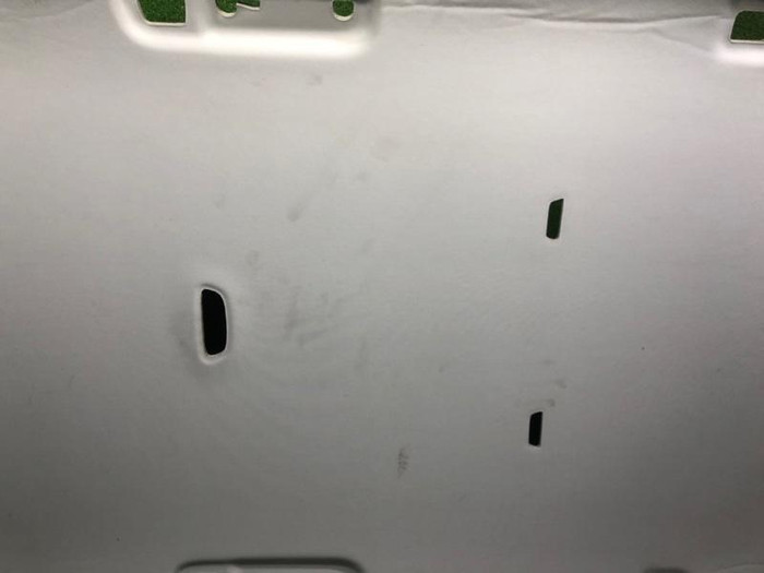 Обшивка потолка Volvo XC90 2 (2014-н.в.)