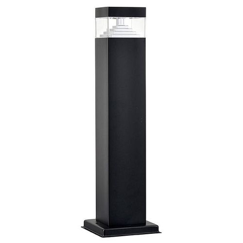 Уличный наземный низкий светильник Lightstar 377907
