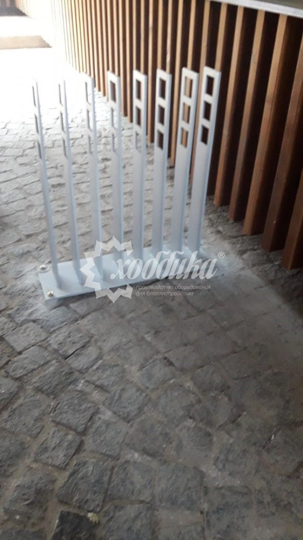 Велопарковка «Фрейм»