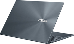 Ноутбук Asus Zenbook 14 UX425EA-BM296 Pine grey Core i3-1115G4/8G/512G SSD/14; FHD IPS AG/UHD Graphics/WiFi/BT/DOS 90NB0SM1-M06880