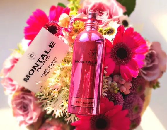 Montale Pink Extasy