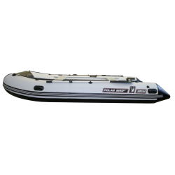 Лодка надувная Polar Bird 385 Merlin (Стеклокомпозит)