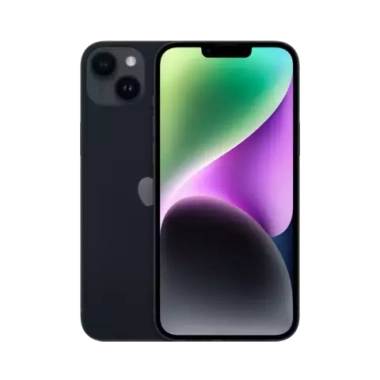 iPhone 14 512 GB, чёрный