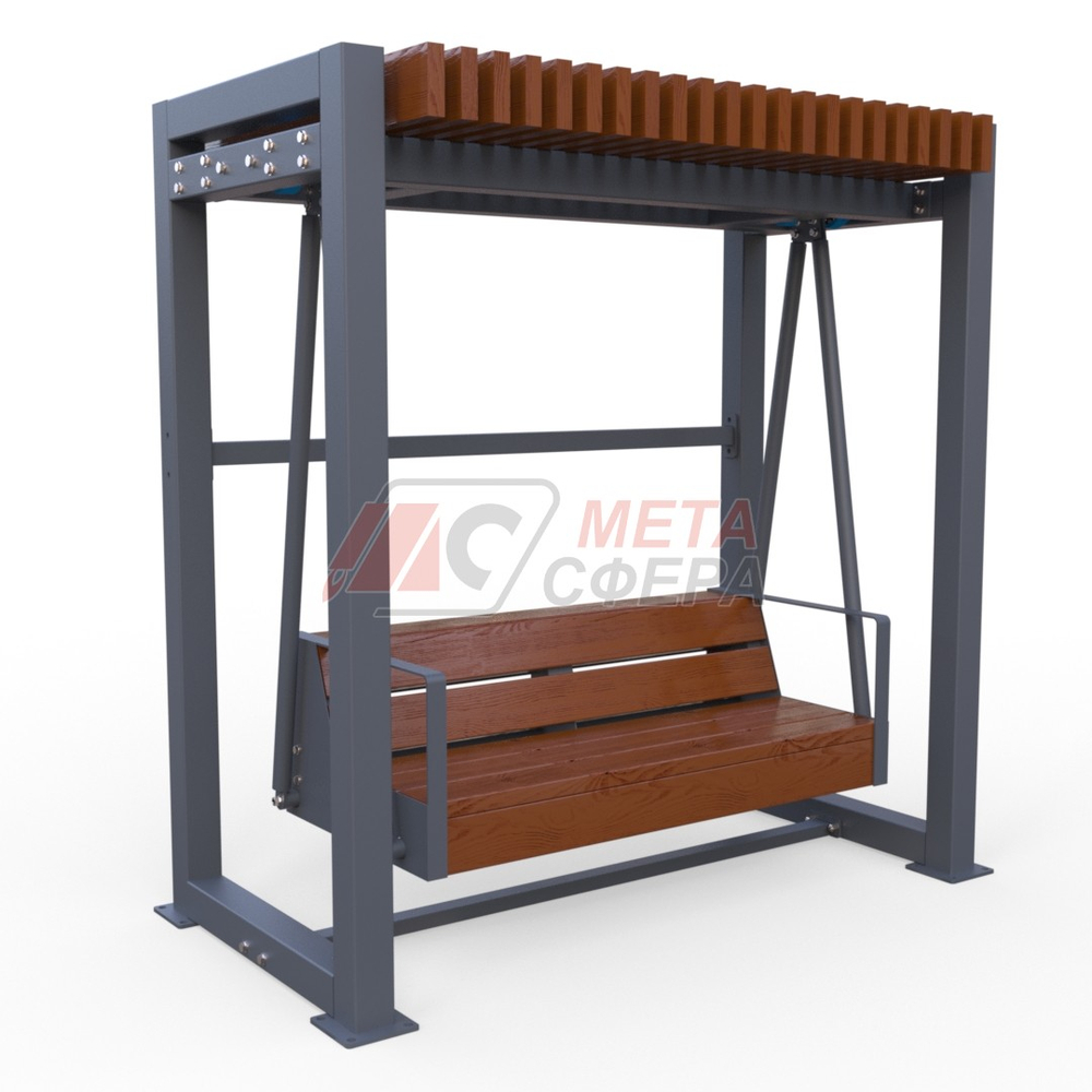 Качели Пегас