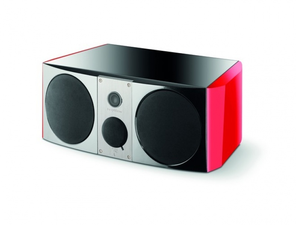 Focal Sopra Center