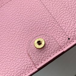 Louis Vuitton Lisa Wallet