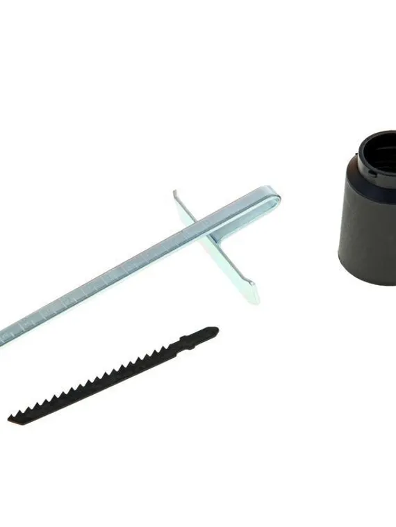 Лобзик электрический Вихрь ЛЭ-80, 220 В, 750 Вт, 500-3000 ход/мин, рез 88 мм