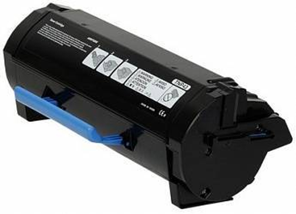 Тонер-картридж  Konica Minolta TNP-41