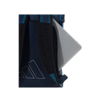 Рюкзак для падел Adidas Multigame 3.2 Blue, универсальный и удобный